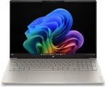 Hp Omnibook 5/16-bp0001ncx/AI5-330/16"/2880x1800/16GB/512GB/AMD int/W11H/Silver/3R