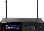 Shure SLXD24+E/58-G65 - digital wireless system with a handheld transmitter/microphone (470&ndash;606 MHz)