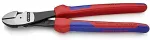 KNIPEX 74 02 250 high leverage diagonal cutter