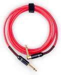 JOYO CM-19 - kabel instrumentalny 3 m, jack 6,35 mm prosty / kątowy