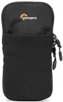 Lowepro ProTactic CS Phone III mobile phone case 17.5 cm (6.9") Pouch case Black