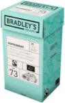 Bradley's Piparm&uuml;nditee 25tk FTO