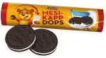 Kalev K&uuml;psis Mesik&auml;pp Dops, vanillimaitselise kreemit&auml;idisega 210g, 2 tk