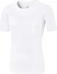 PUMA LIGA Baselayer Tee SS Men's T-Shirt white 655918 04 XL