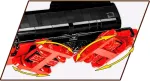 COBI DR BR Class 52 Steam Locomotive Construction Toy (1:35 Scale)