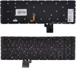 Lenovo Keyboard Erazer: Y50, Y50-70, Y70-70; Ideapad: U530, with backlight