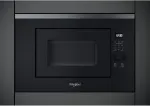 Mikrolaineahi Whirlpool Integreeritav WMF201G