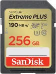 NONAME M&auml;lukaart SanDisk Extreme PLUS/SDXC/256GB/UHS-I U3 / Class 10