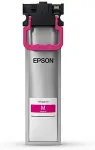 Tooner EPSON Tinte WF-C53xx/WF-C58xx XL C13T11D340 Magenta bis zu 5.000 Seiten