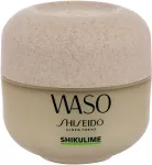 Shiseido Waso Shikulime Mega Hydrating Moisturizer 50ml - Day Cream naistele