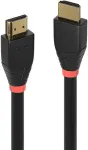 Lindy HDMI-kaabel HDMI - HDMI 25m Black (41074)