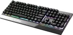 MIS Klaviatuur Msi KEYBOARD GAMING BLACK ENG/VIGOR GK30 US