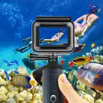Tech-Protect veekindel kaitse&uuml;mbris GA200 GoPro Hero5/6/7