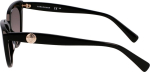 LONGCHAMP P&auml;ikeseprillid WOMEN LO766S-N-1 (L&auml;&auml;ts/Sild/Talal 53/17/140 mm)