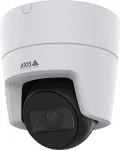 No name Axis 02918-001 security camera Bullet IP security camera Indoor 2688 x 1512 pixels Ceiling