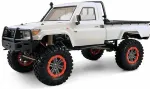 Amewi RC auto mudel Amxrock Rcx10P (Profi) harjaga 2,4 GHz