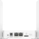 CUDY Wireless router LT300_EU Wi-Fi 300 Mbps 2.4 GHz 4G LTE SIM