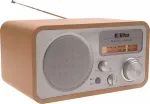 Raadio Eltra Radio MEWA Clear Wood