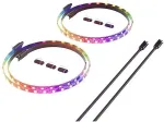 Hyte LS30 qRGB LED Strip 3-Pack