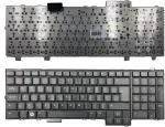 Dell Keyboard : Studio 17, 1730, 1735, 1736, 1737 (UK)