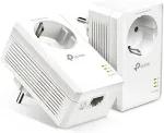 TP-Link INTD Powerline PA7017P Kit AV100