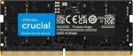 M&auml;lu CRUCIAL DDR5 SDRAM 16GB 5600MHz CL46 Ikke-ECC SO DIMM 262-PIN