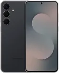 Mobiiltelefon SAMSUNG Galaxy S25 FE 5G Dual Sim 8RAM RAM 512GB DE jetblack