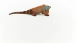 SCHLEICH Wild Life iguana, play figure
