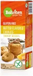 Balviten Gluten Free K&uuml;psised BALVITEN GLUTEENIVABA, v&otilde;imaitseline, 130 g, 2 tk