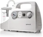 REHA FUND Yuwell 7E-C REHAFUND Portable Electric Suction Pump