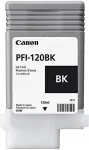 Tooner CANON PFI-120 BK / 2885C001 Original Druckerpatrone Black