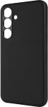 Fixed MagLeather MagSafe Galaxy S25+, black