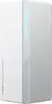 Xiaomi | Mesh System | AX3000 NE (2-pack) | 802.11ax | 10/100/1000 Mbit/s | Ethernet LAN (RJ-45) ports 4 | Mesh Support Yes | MU-MiMO No | No mobile broadband