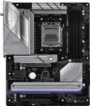 Emaplaat ASROCK Motherboard B850 LIVEMIXER WIFI AM5 4DDR5 USB3.2 ATX