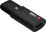 M&auml;lukaart Emtec USB3.2 Click Secure B120 16GB
