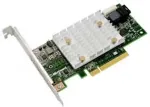 MICROCHIP ADAPTEC HBA 1100-4I SINGLE .