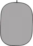 B.I.G. BIG Helios taust 150x200cm, hele/neutraalhall (428401)