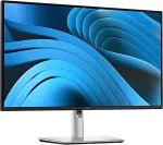 Monitor Dell Pro Plus P2725QE computer 68.6 cm (27") 3840 x 2160 pixels 4K Ultra HD LCD Black, Silver