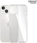 PANZERGLASS &reg; HardCase iPhone 14 | 13 | Clear