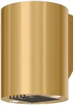 &Otilde;hupuhasti MAAN ELBA MINI WPB 431 GILDED SHEEN