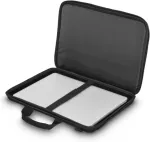 HAMA Laptop bag hardcase 14,1 inches black