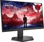 Monitor Lenovo Legion 27QD-10 computer 68.6 cm (27") 2560 x 1440 pixels Quad HD LCD Black