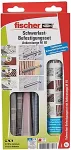 Fischer 300 T SBS Set M 10 6 St&uuml;ck(e) Schraubhaken & D&uuml;belsatz (97807)