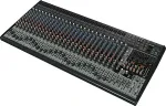Behringer SX3242FX audio mixer 32 channels Black