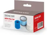 SENCOR HEPA filter tolmuimejale SVC0825