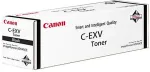 Tooner CANON C-EXV 47 toner cartridge 1 pc(s) Original Black