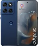 Mobiiltelefon MOTOROLA Nutitelefon XT2505-1 Moto Edge 60 5G 8GB RAM 512GB Gibraltar Seal