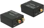 DeLOCK Audio Konverter Analog > Digital HD