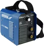 DEDRA Inverter Welder IGBT 140A