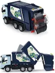 Lena Vehicle Worxx Garbage Tuck Volvo FMX open box